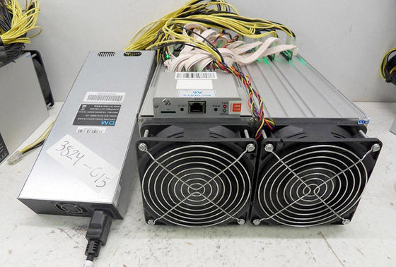 2.2Gh/S 2100W Litecoin Miner Machine Innosilicon A6+ LTCMaster