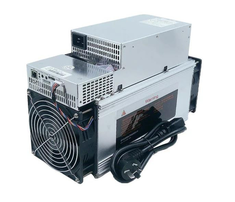 Whatsminer M30S++ BTC Miner Machine 110Th/S 75db